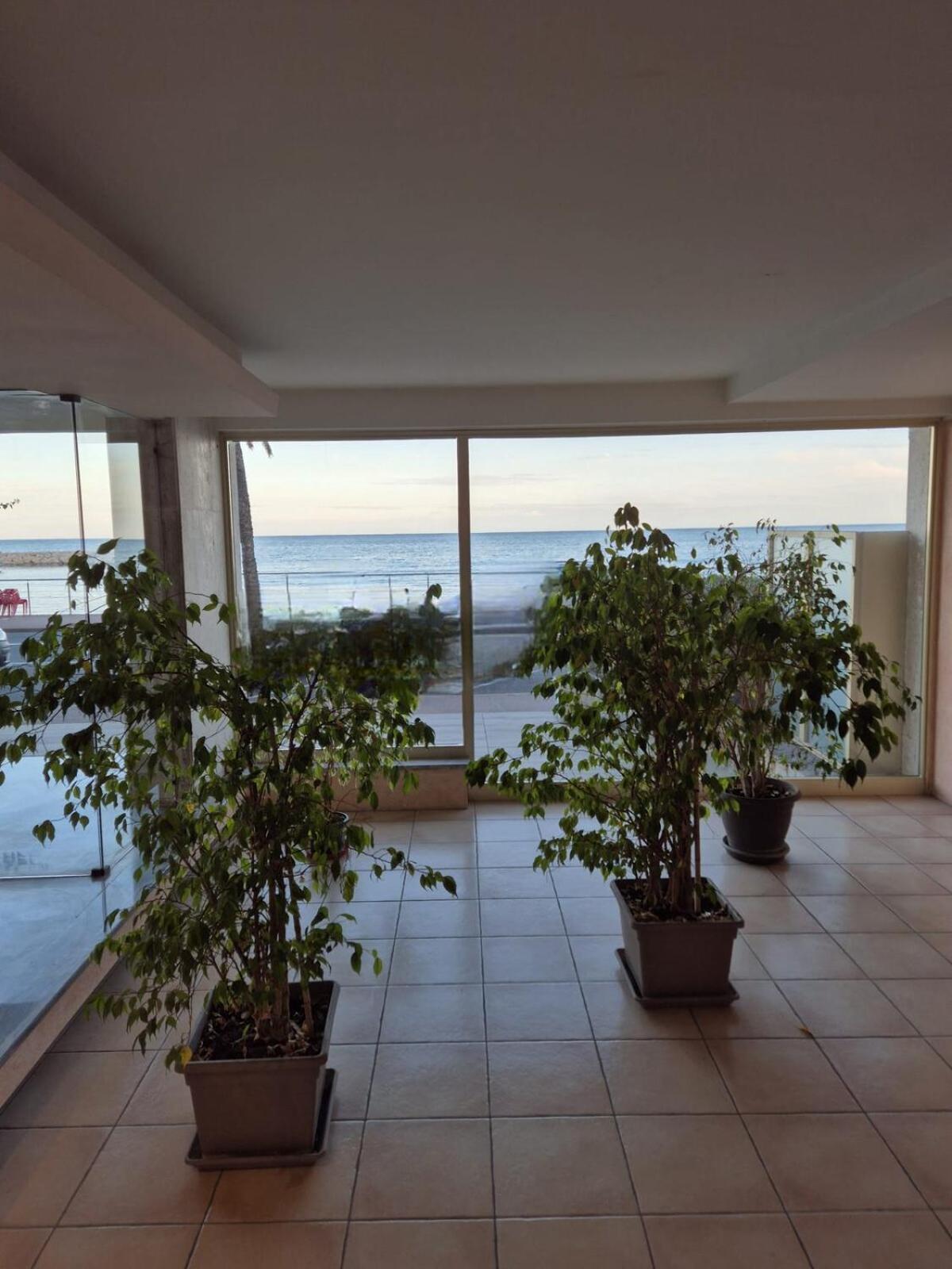Apartment Les Ligures