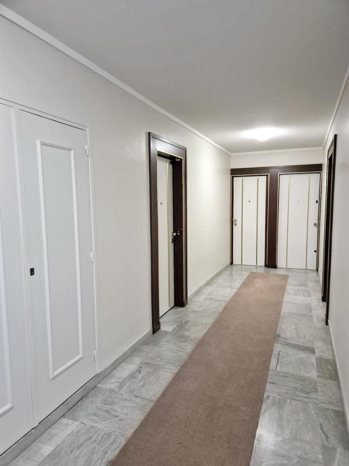Les Ligures Apartment Roquebrune-Cap-Martin