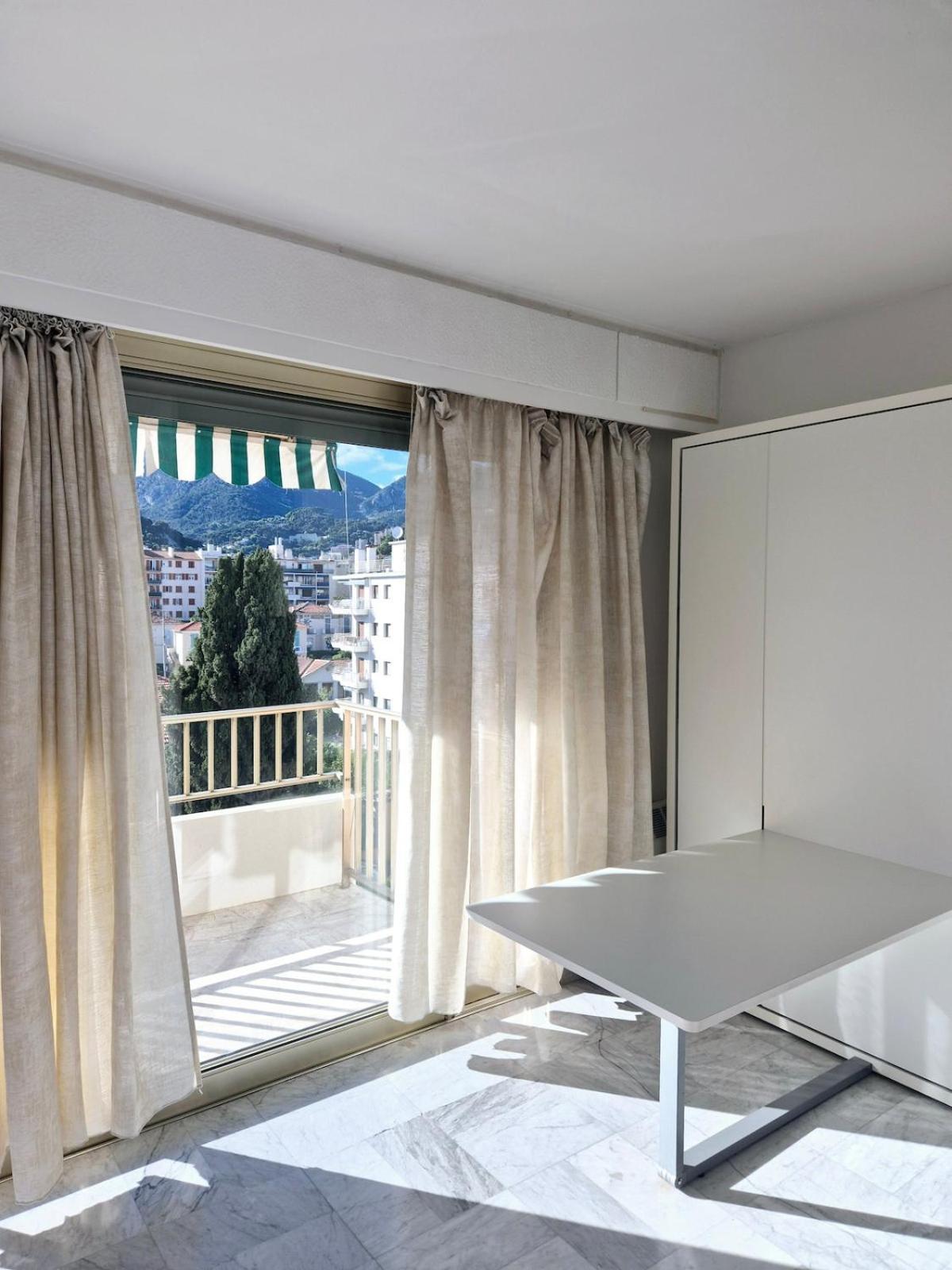 Les Ligures Apartment Roquebrune-Cap-Martin