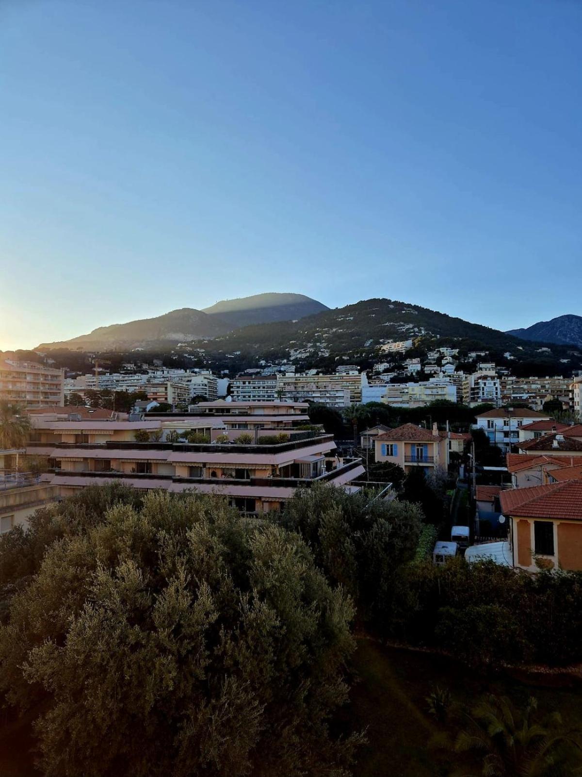 Les Ligures Apartment *
