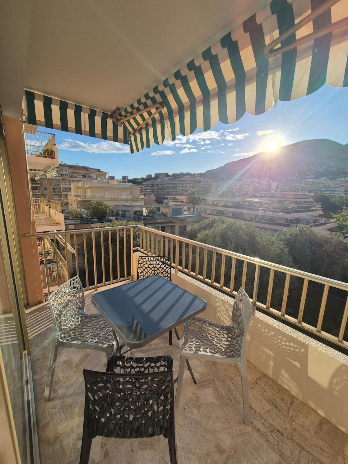 Apartment Les Ligures Roquebrune-Cap-Martin