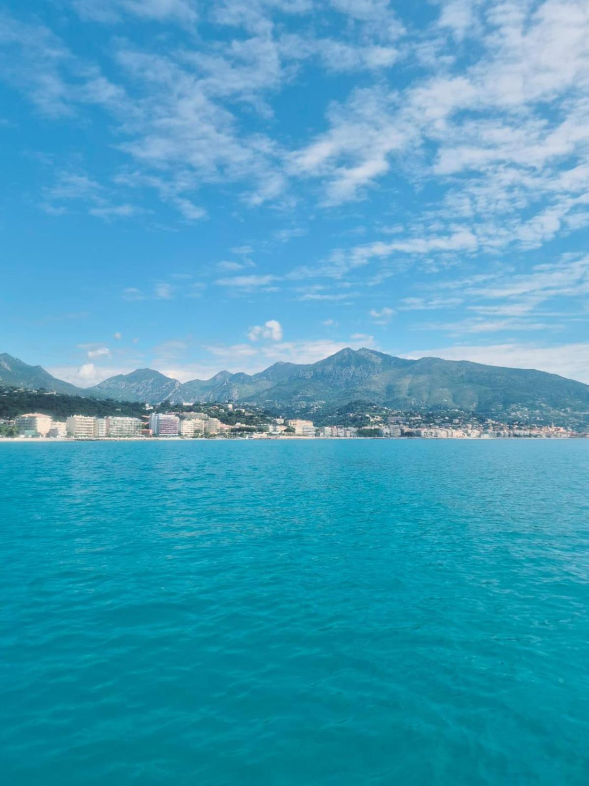 Apartment Les Ligures Roquebrune-Cap-Martin