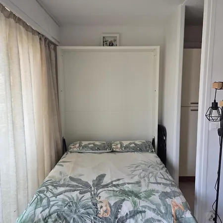 Studio Les Ligures Roquebrune-Cap-Martin Exterior photo
