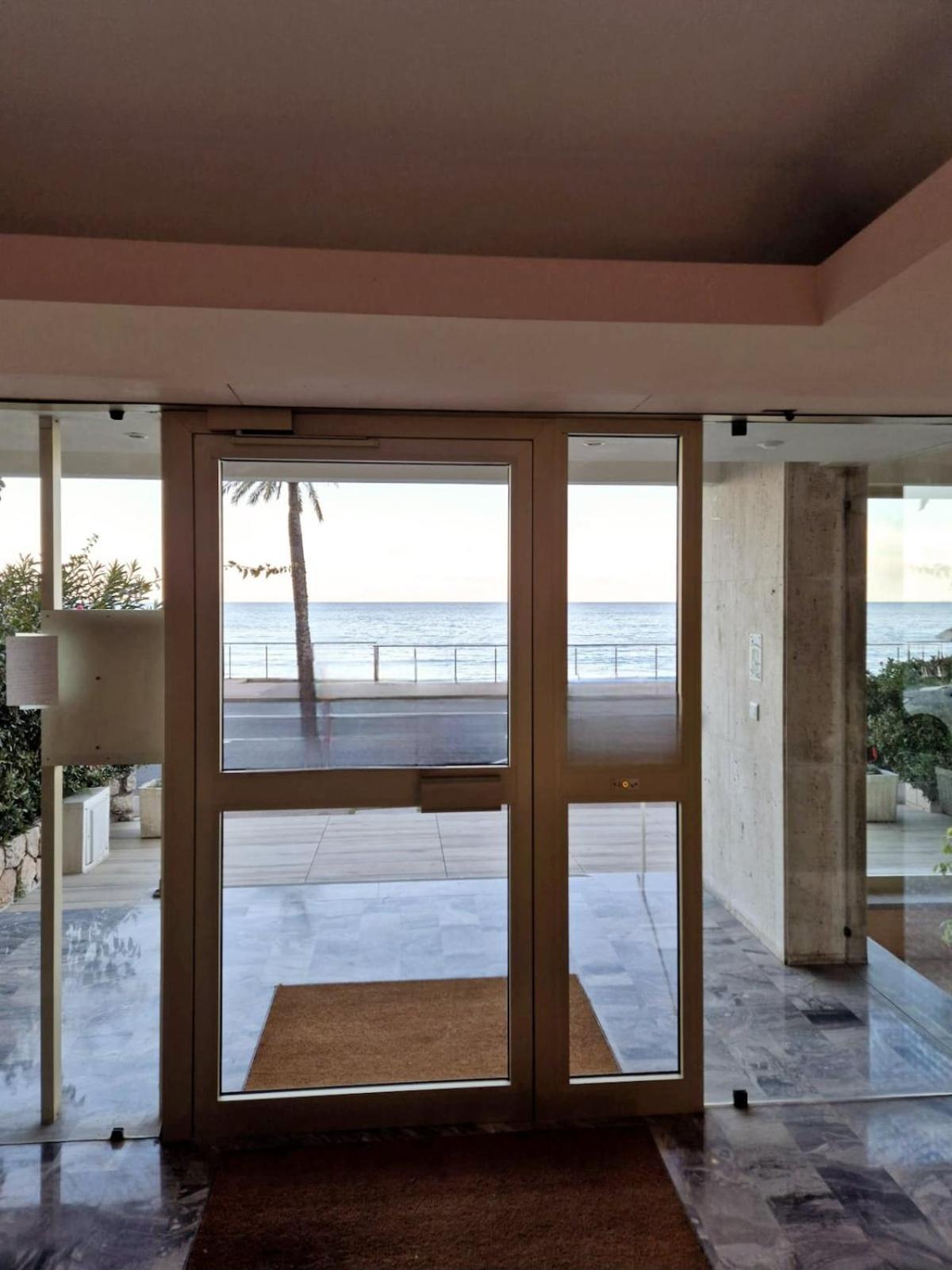 Les Ligures Appartement *