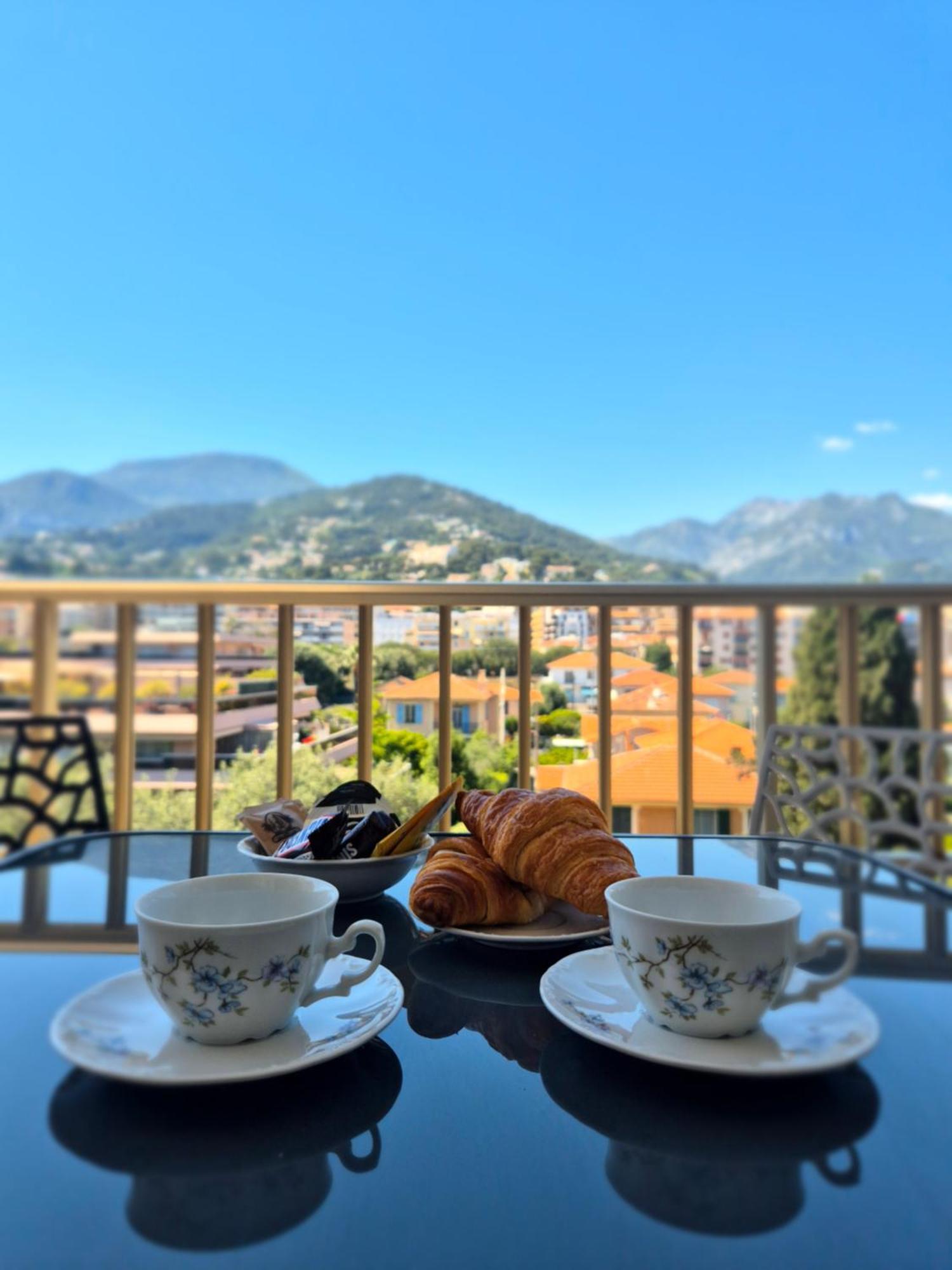 Les Ligures Roquebrune-Cap-Martin
