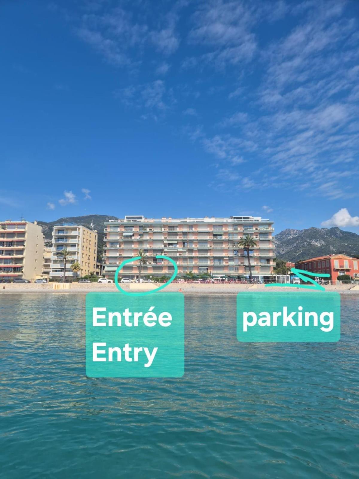 Les Ligures Roquebrune-Cap-Martin