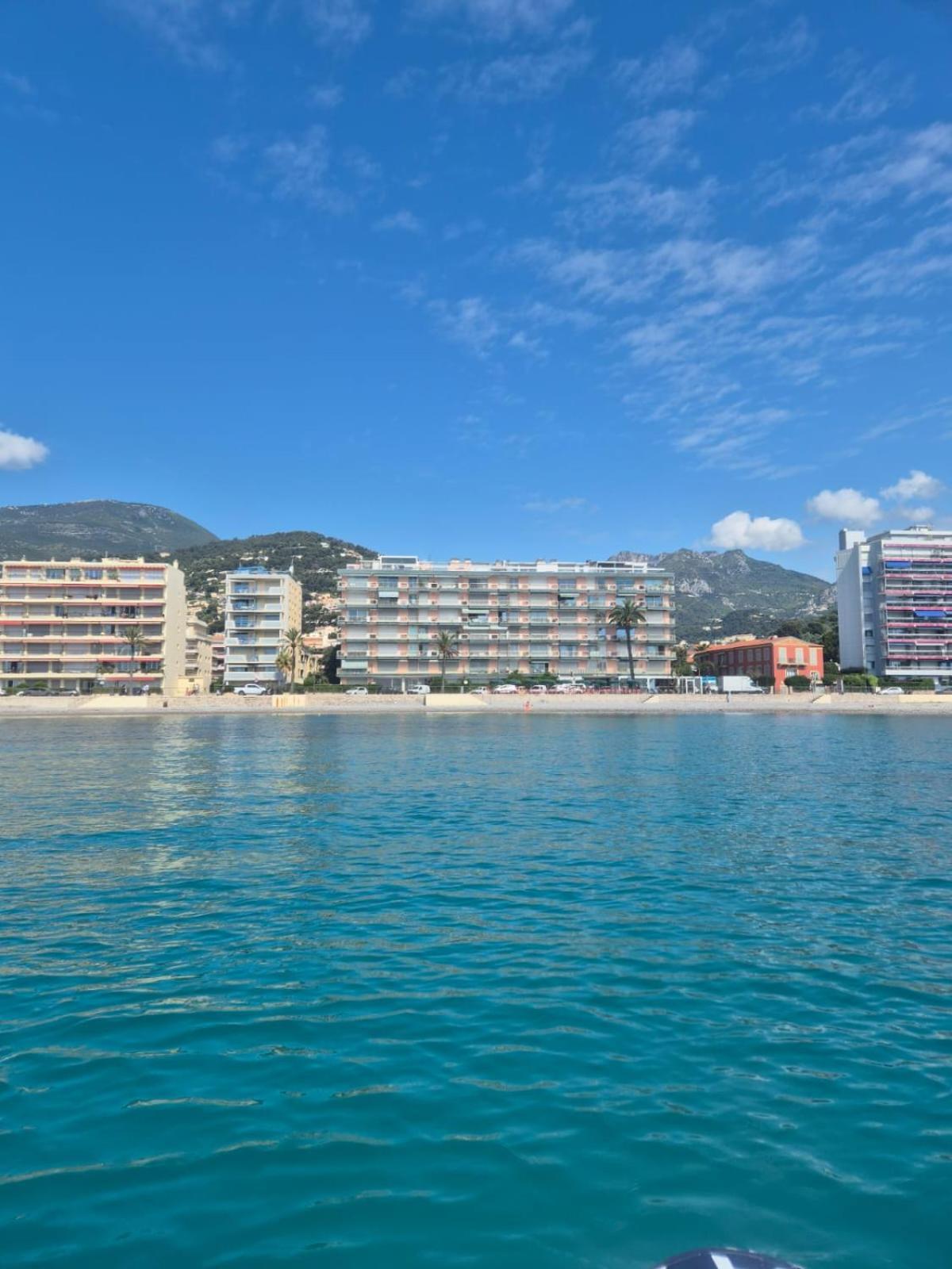 Les Ligures Roquebrune-Cap-Martin